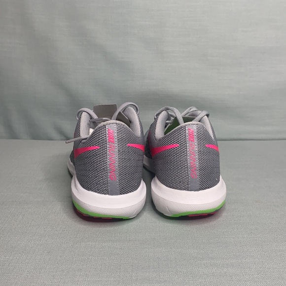 Nike Women’s Flex Fury 2 Running Sneaker Size 6.5 - Picture 5 of 7